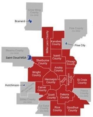 Twin Cities Local Housing Market Reports Free | Lakerrealestate.com