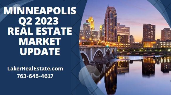 Minneapolis Real Estate Market Update Minneapolis Real Estate Market Update