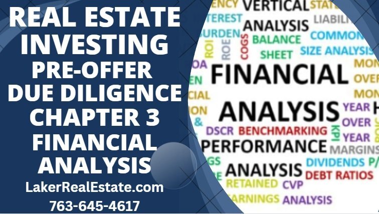 Chapter 3 Financial Analysis