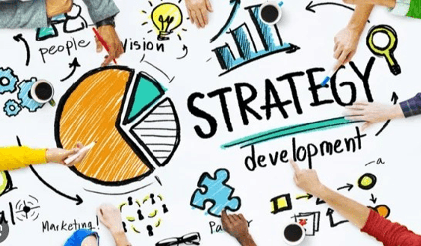 Property Management Company strategy