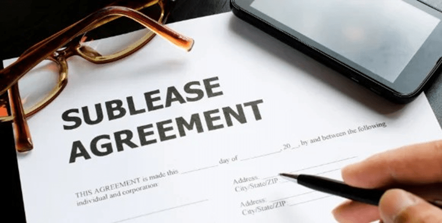 Will your property management company allow people to sublease?