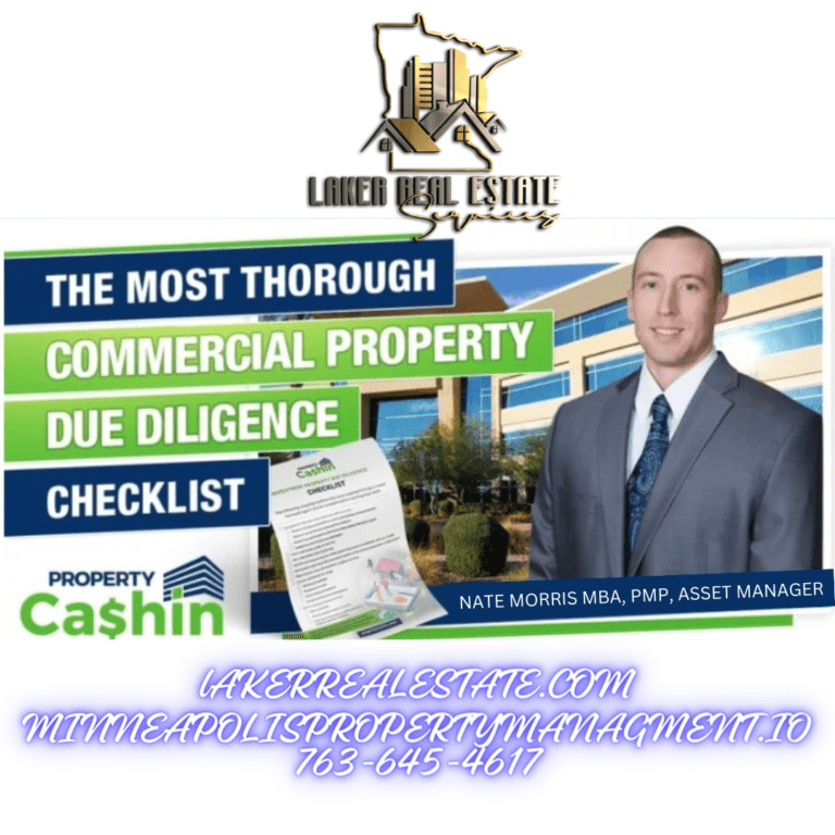 Real Estate Investing Guide: Due Diligence- Post Offer Series Part 2