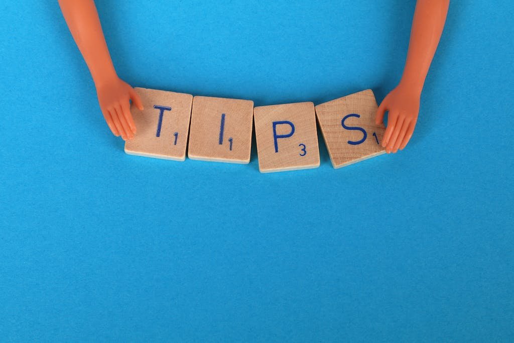 Tips for virtual tours